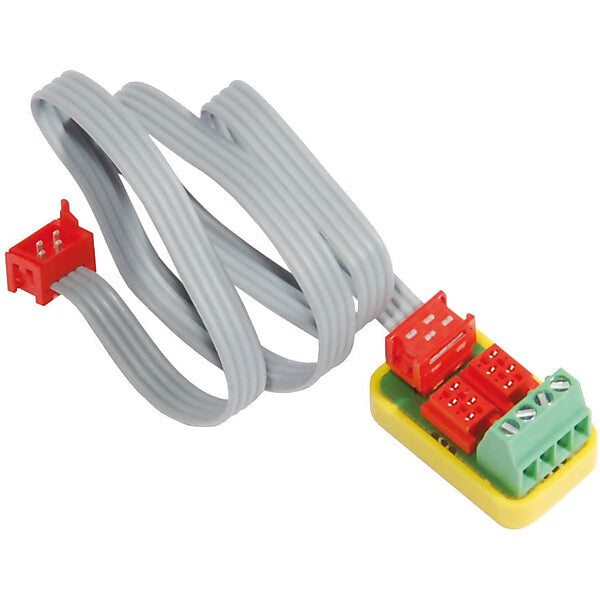 ISSENDORFF Adapter f.Verläng. I-Anschl. LCN - IV